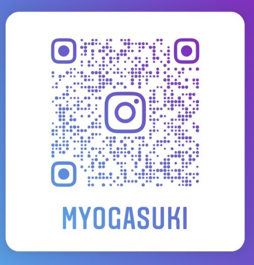 myogasuki